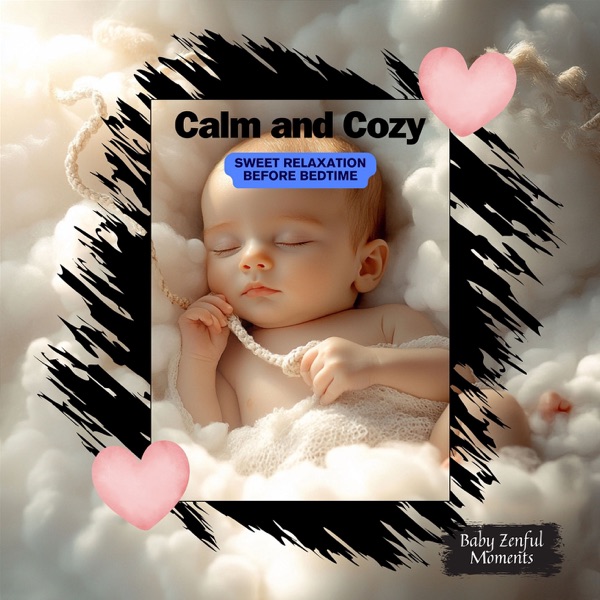 Calm and Cozy: Sweet Relaxation Before Bedtime