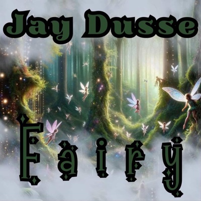 Fairy - Single