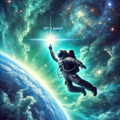 Voy A Ganar - Single
