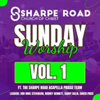 Jesus Said, You Can Lean on Me! — Sharpe Road Church of Christ