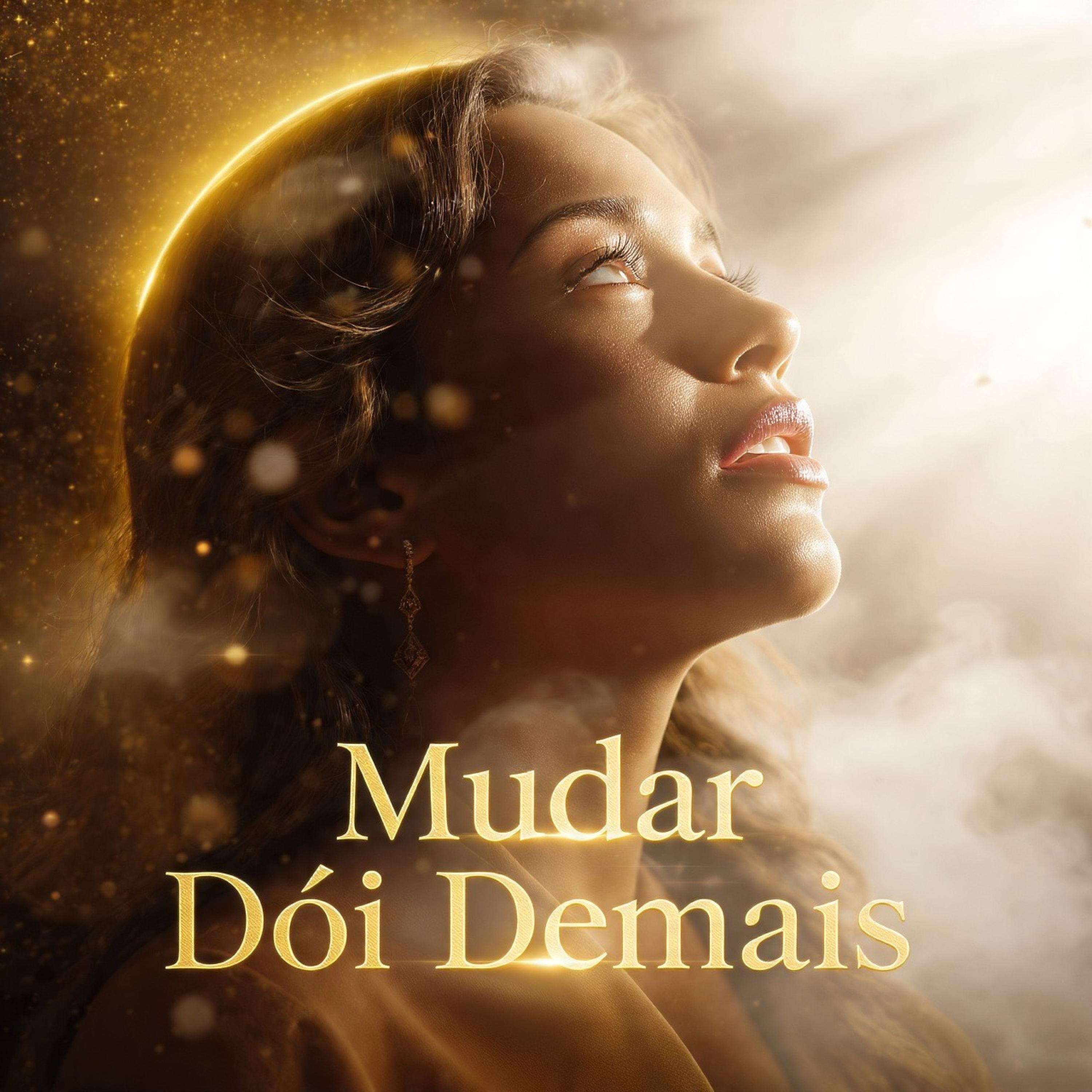 Mudar Dói Demais - Single