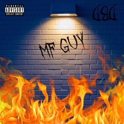 MF GUY - Single