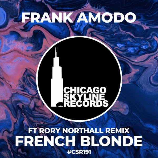 French Blonde - Single