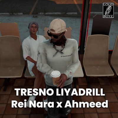 TRESNO LIYANE X DRILL (feat. RNara) - Single