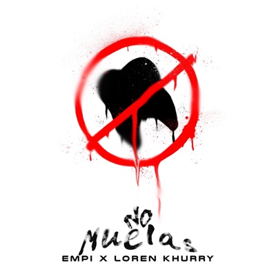 No Muelas (feat. Loren Khurry) - Single