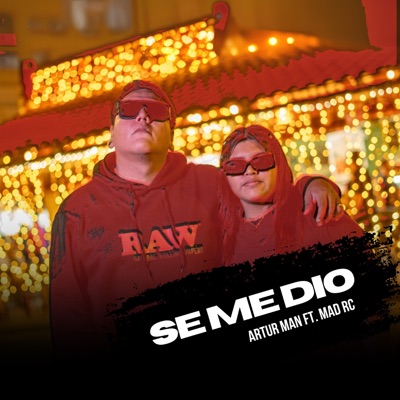 Se Me Dio (feat. Mad RC) - Single