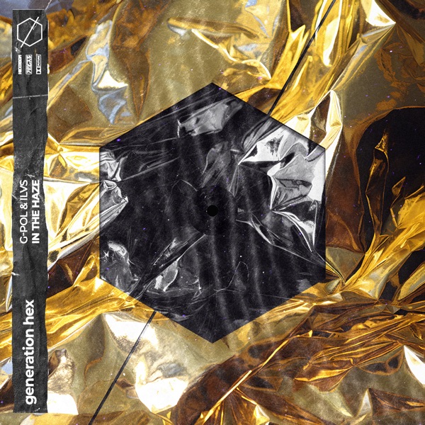 In the Haze - Single