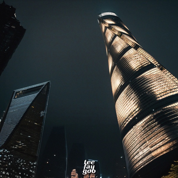 Nights in Shanghai - Single