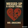 Mr. Amazing