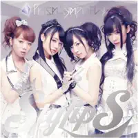Prism Sympathy — StylipS