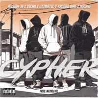 Cypher (feat. Bloody Jr, Vicho, Uzimatic, Sandro Man & NoCase) - Single - GrindGangTV