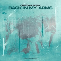 Back In My Arms - Single - Cristian Poow
