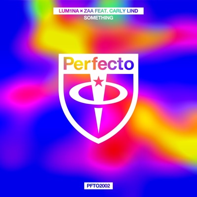 Something (feat. Carly Lind) - Single