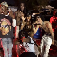 Julius Randle - Single - 509 BMG