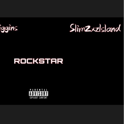 Rockstar (feat. Shamera Rush) - Single