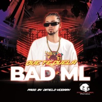El Loco Quiere comer - Single - Bad ML
