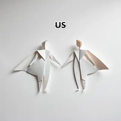 Unmarked road adlı sanatçının us - Single albümünü dinle