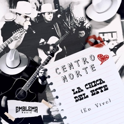 La Chica Del Este - Single