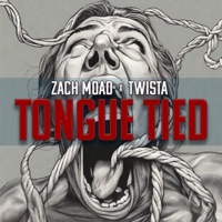 Tounge Tied (feat. Twista) - Single - Zach Moad