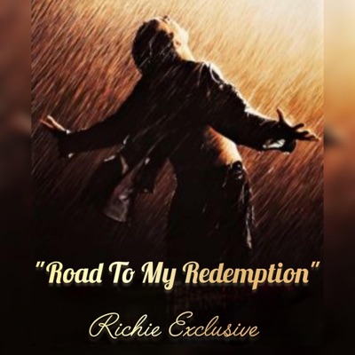 Road to my Redemption - Single