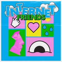 Internet Friends - Rae.L