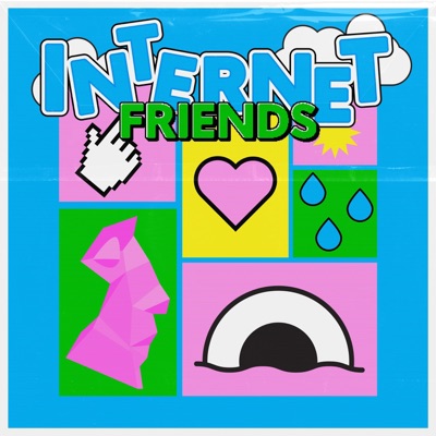 Internet Friends