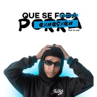Que se foda porra (feat. Dj Didi & Mc Gimenes) - Single - Dj Thales Jql