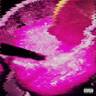 Pink Whitney (feat. CrashOutBando & StaxIsntSocial) - Single