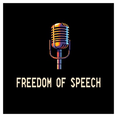 FREEDOM OF SPEECH - Single