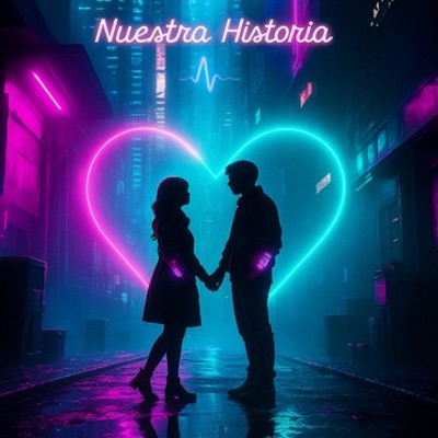 Nuestra Historia - Single