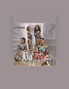 Ouve Alter Echo String Quartet, vê vídeos de música, lê a biografia, vê as datas da digressão e muito mais!