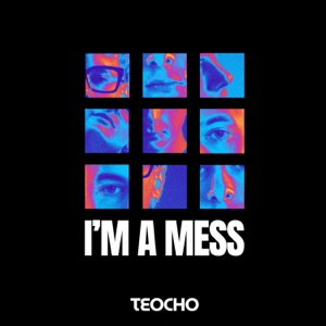 I'm a mess - Single