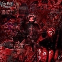 NUMBERZ - EP - oliver2cups