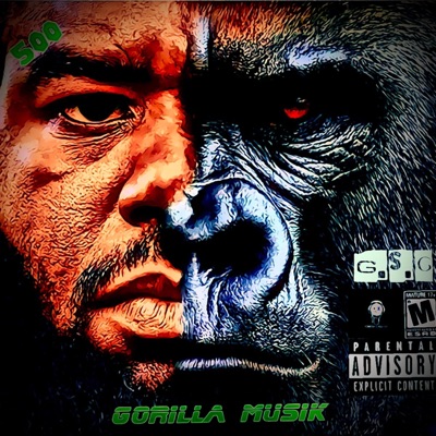 Gorilla Musik