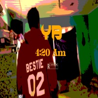 4:20 Am - Single - YB2416