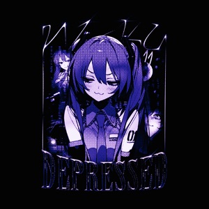 Miku Depressed - Single