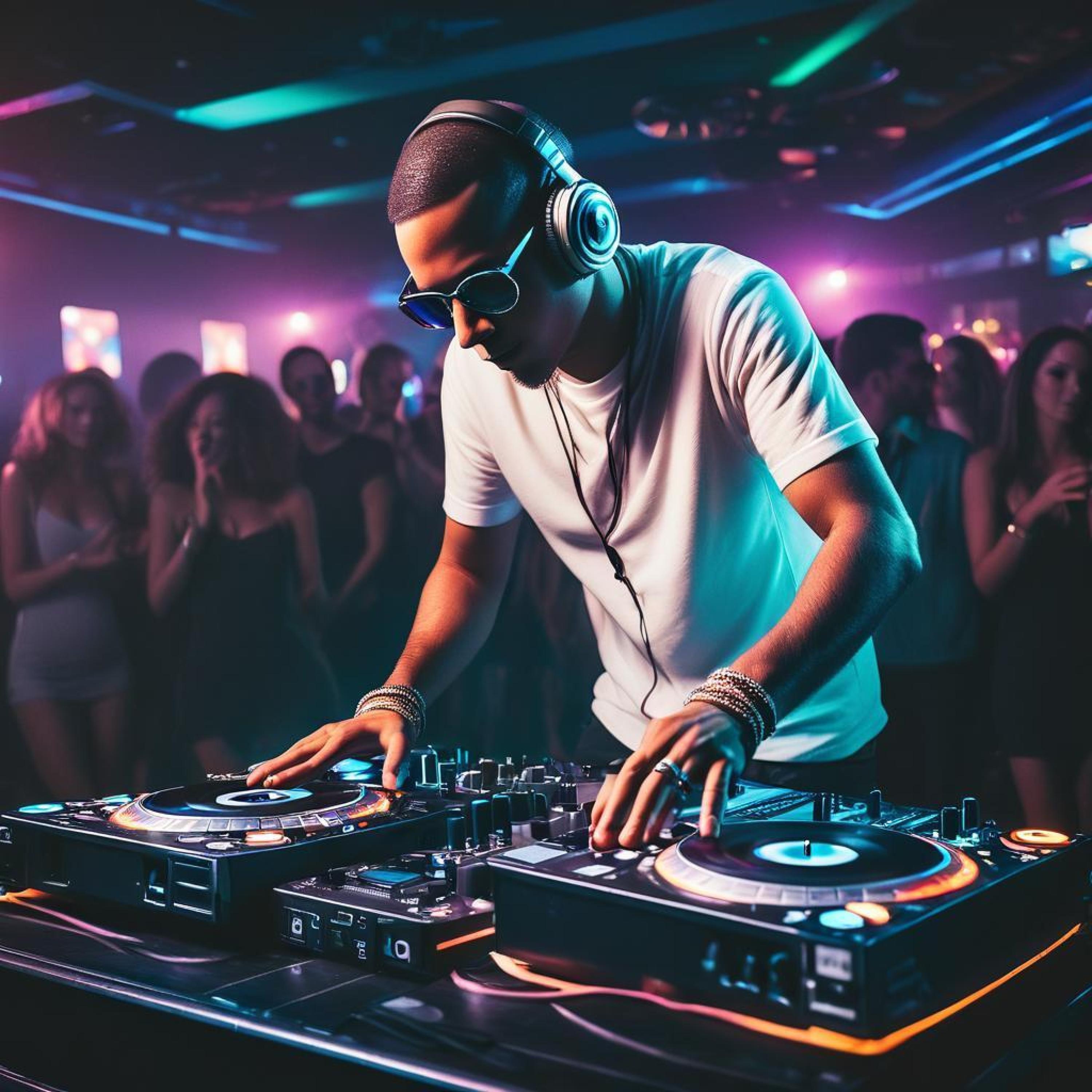 Deep House Reflections