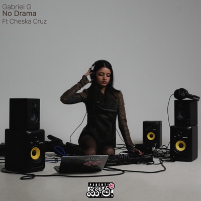No Drama (feat. Cheska Cruz) - Single