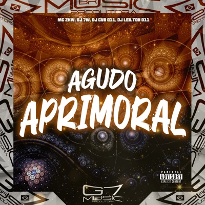 Agudo Aprimoral - Single