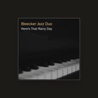 Bleecker Jazz Duo