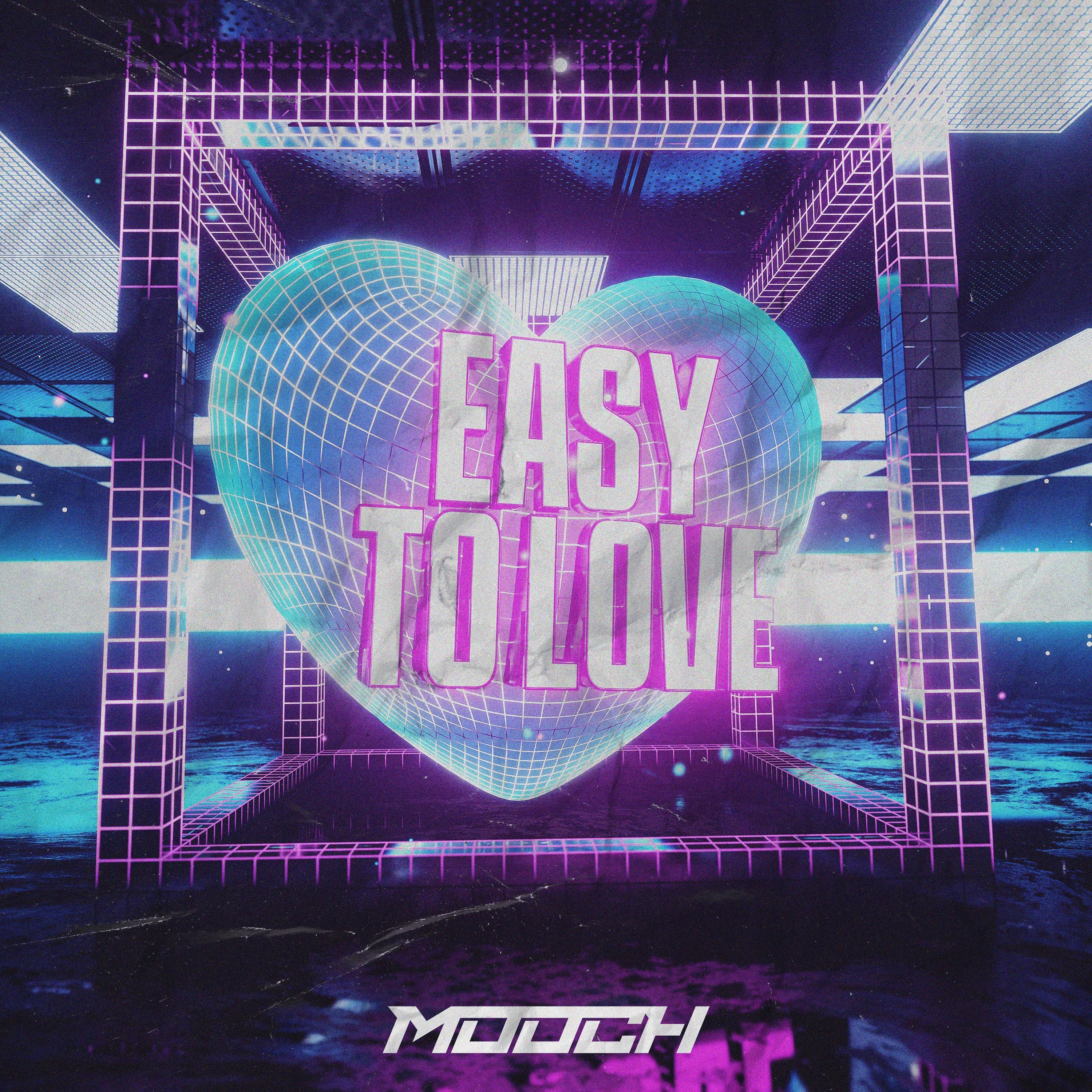 Easy To Love - Single
