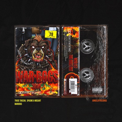 WARDOGS 2026 - Single