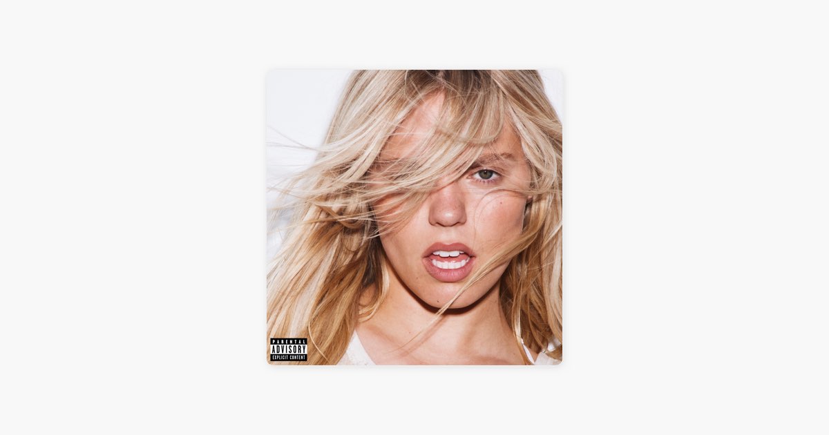 I Think I Like You Better When You’re Gone - Reneé Rapp