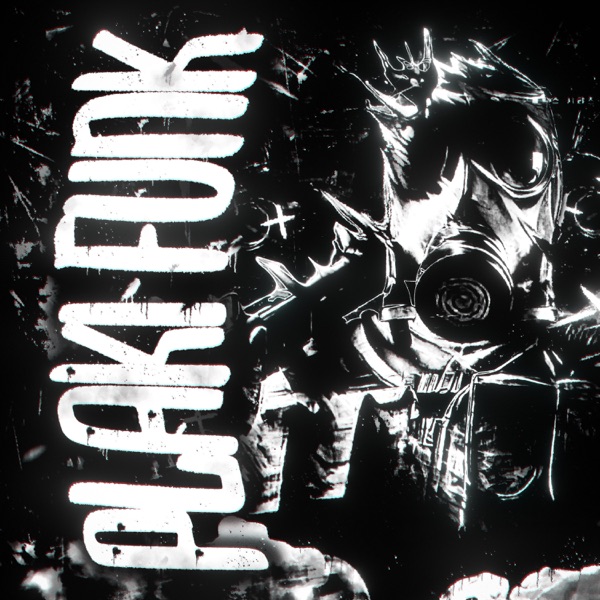 PLAKI FUNK - EP