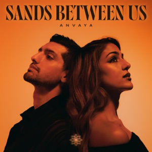 Sands Between Us - EP