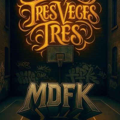 MDFK - Single