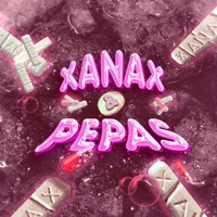 XANAX & PEPAS - Single - Zatom99