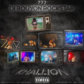 Put That On That (feat. Stalk Ashley) [Radio Edit] Khallion