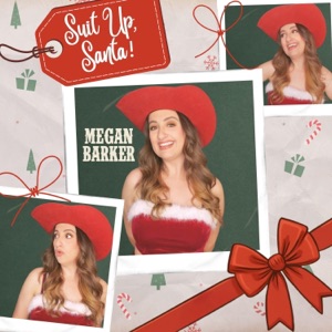 Suit Up, Santa! - Single