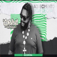 Aquecimento Pique de Cria - Single - CORVINA DJ